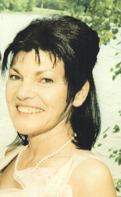 Obituary of Francine Lapointe(Née Venne)