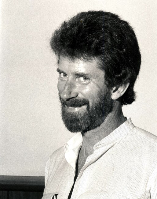 Obituary of Jerry R. Handlon
