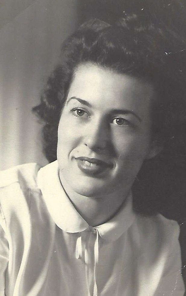 Barbara Yvonne Ormonde Obituary - Atascadero, CA