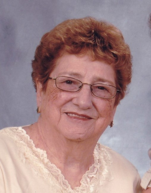 Obituary of Gabriella Walker