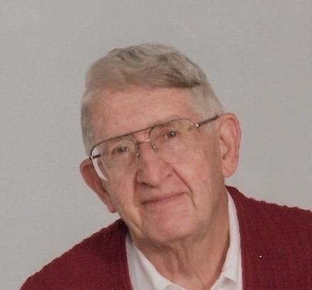 Obituary of Byron Walker Marshall, Jr.