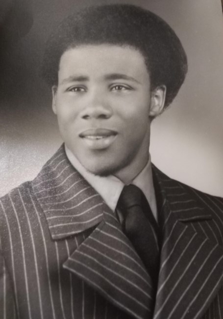 Obituary of Melvin Lee Moore Jr.