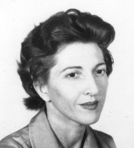 Obituary of Frances Carrie Richburg