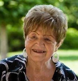 Obituary of Rose Chalut