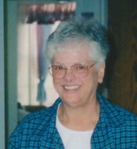 Obituary of Verna Irene Wiepert-Lynch