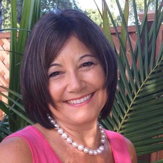 Obituary of Mary Alice Manganiello