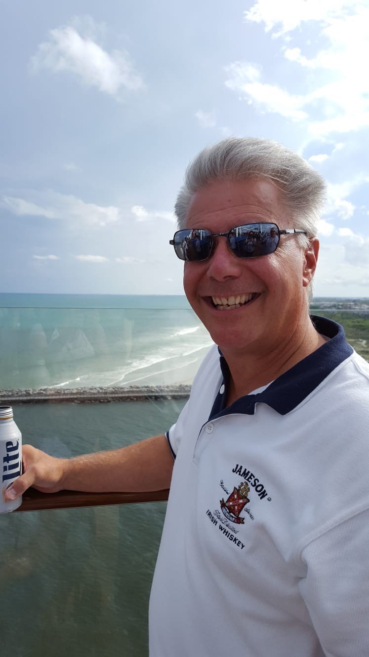 Obituary of Kenneth Paul Howe