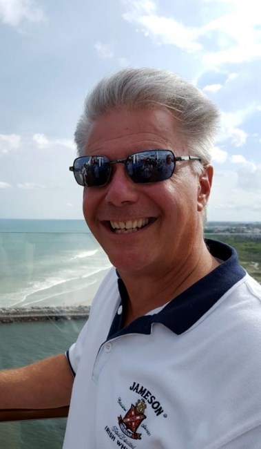 Obituary of Kenneth Paul Howe