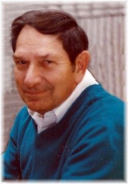 Obituary of Robert Leroy Hegler