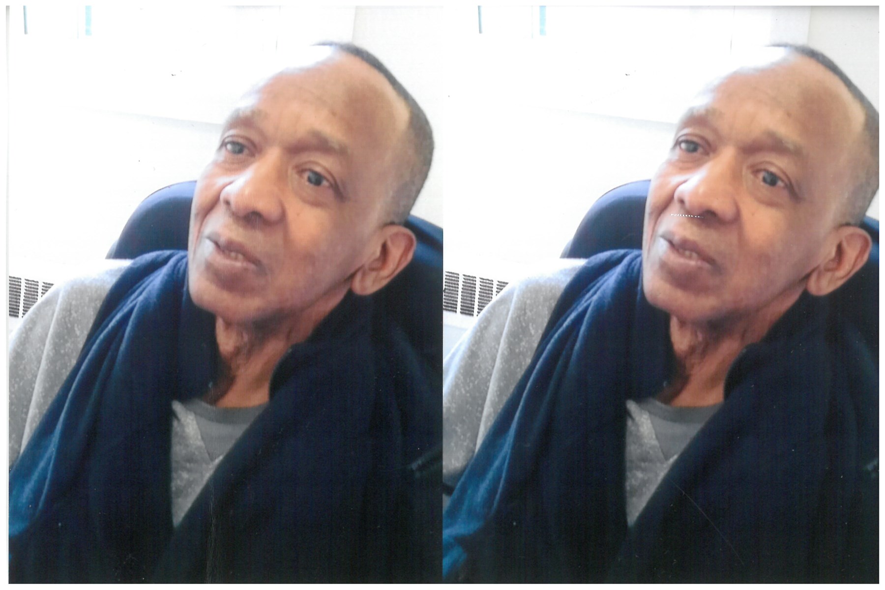 Obituary of Ivan "Monty" Montgomery Hardie