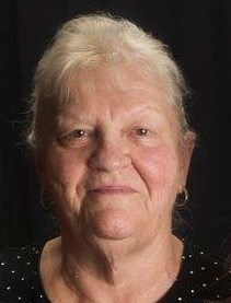 Obituary of Frances Ann Furr
