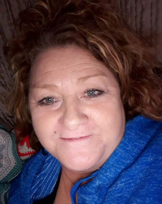 Obituary of Cynthia Lynn Cordell