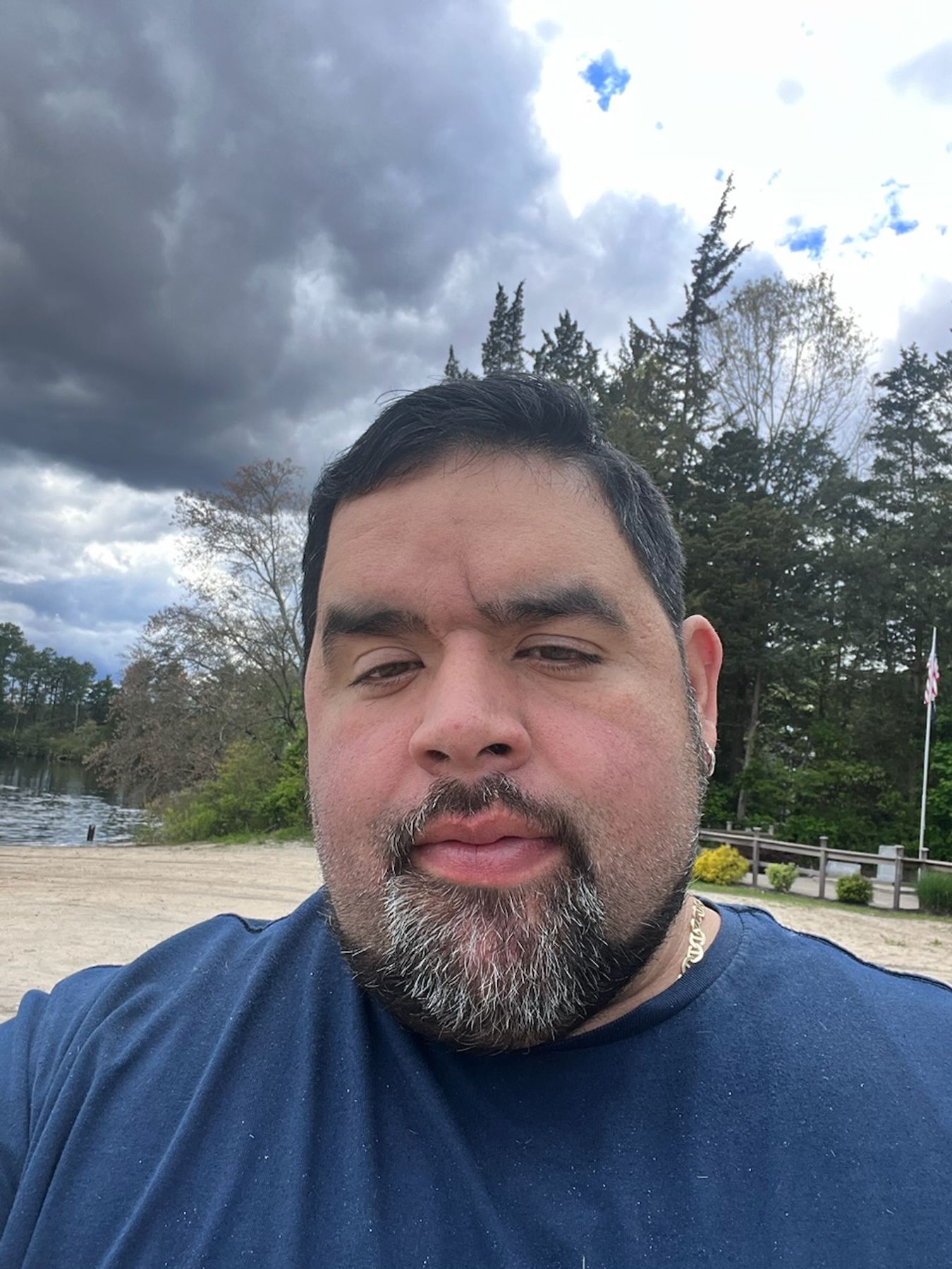 Obituary of David Adorno Jr.