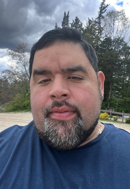 Obituary of David Adorno Jr.