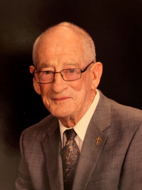 Obituary of Paul William Barton