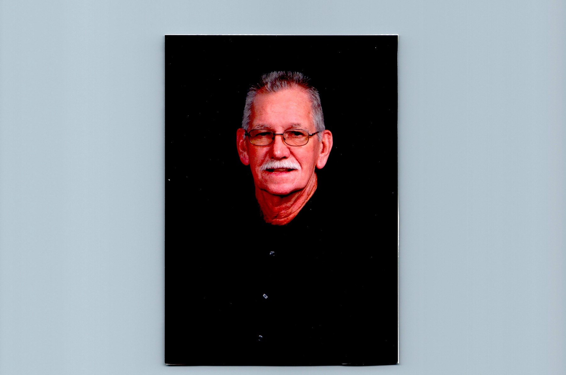 Avis de décès de Joe B. Massey