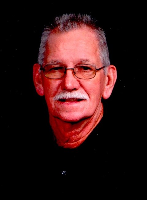 Avis de décès de Joe B. Massey