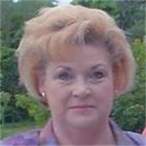 Obituary of Kathleen F. Capell