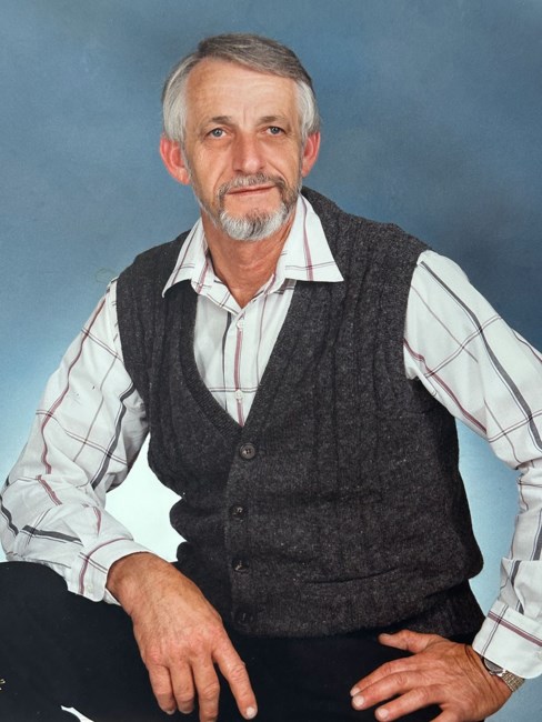Obituary of James Allen Vaughan