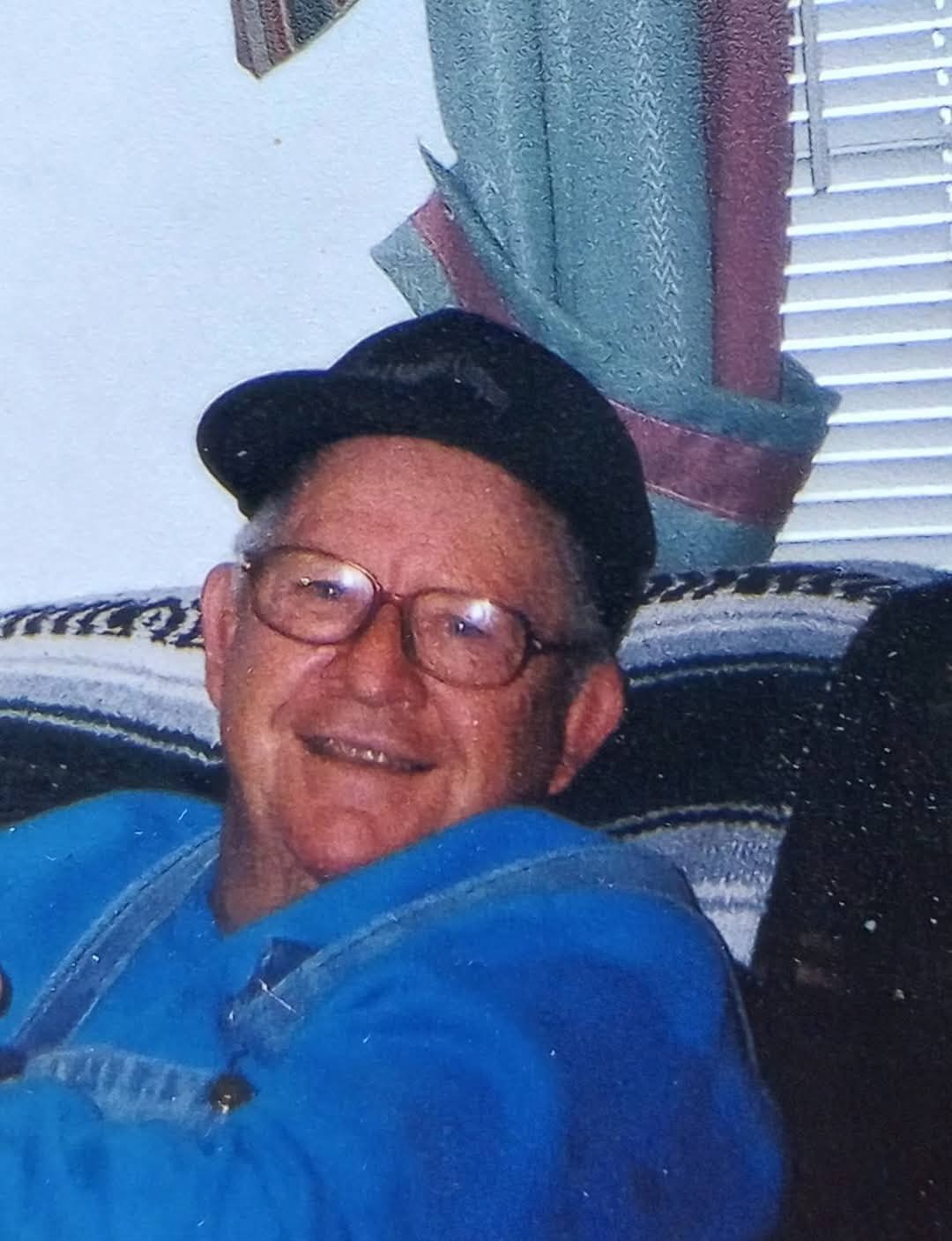 Obituary of Troy Lee Walker Sr.