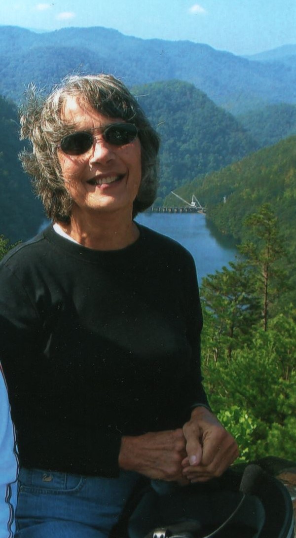 Obituary of Frances Arthur Winegar