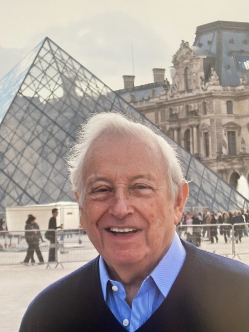 Obituario de Richard H Donsky