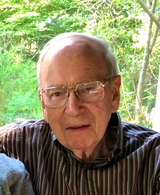 Obituary of Robert Walker Snow