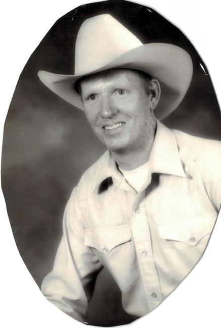 Obituary of Johnny Pat Watkins