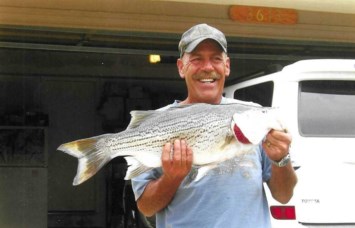 Obituary of John Michael Figge