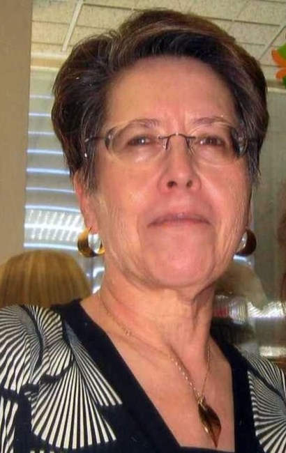 Obituary of Emily Calderon