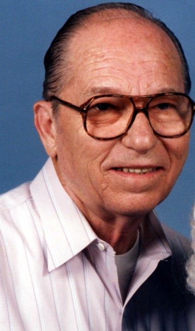 Obituary of Clifton Gillock