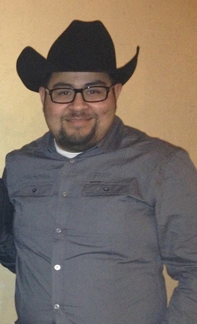 Obituary of Miguel Mike A Albarran