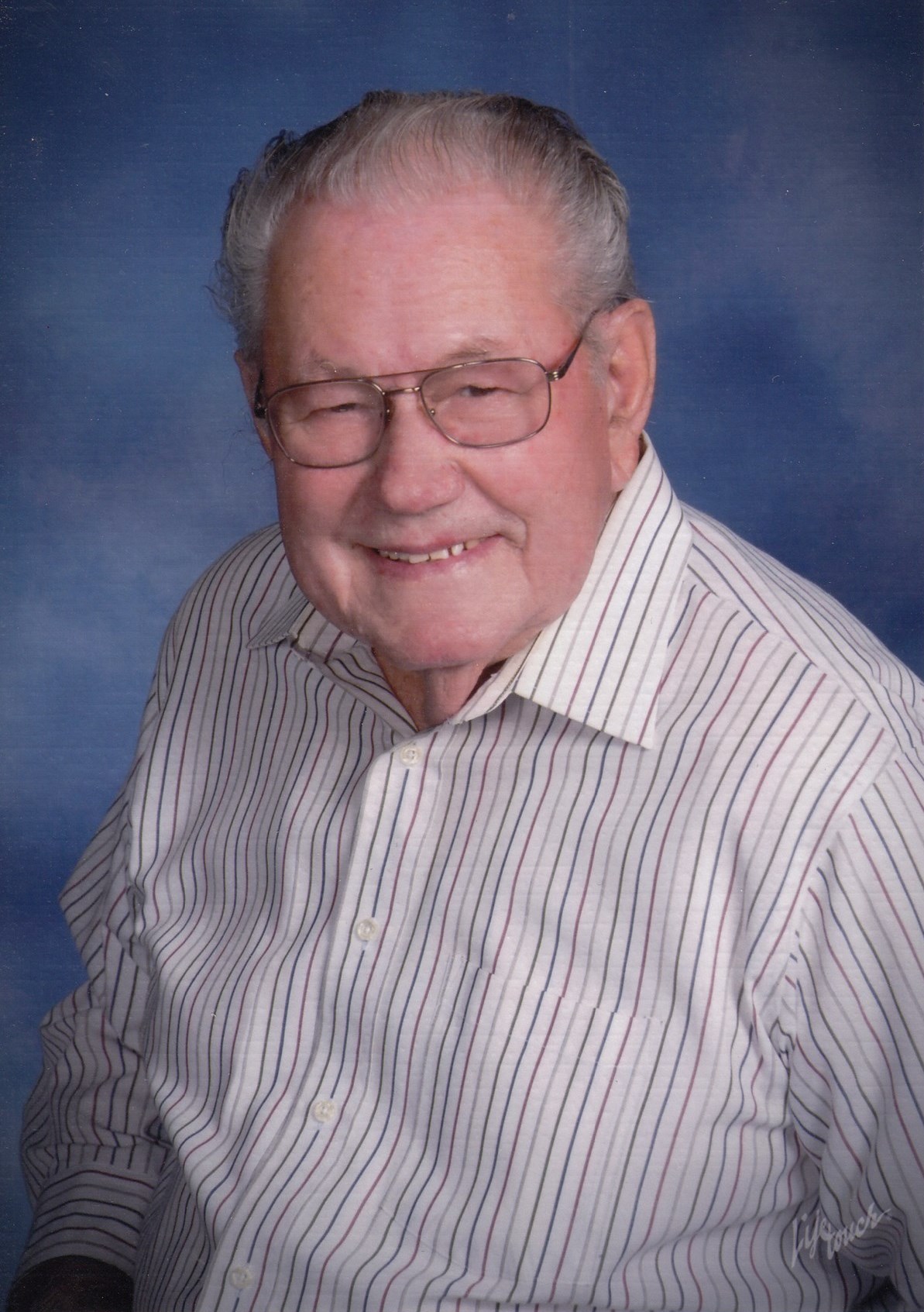 Jack Hise Obituary Hughson, CA