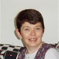 Obituary of Judith Carol (clark) Kessler