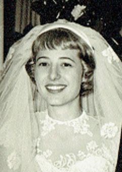 Avis de décès de Barbara Cowen Schmidt