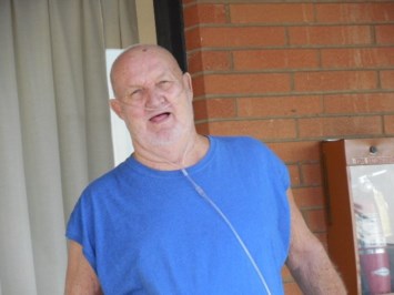 Obituary of John D. Davis