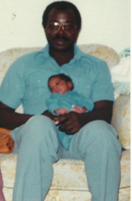 Obituary of Joseph White