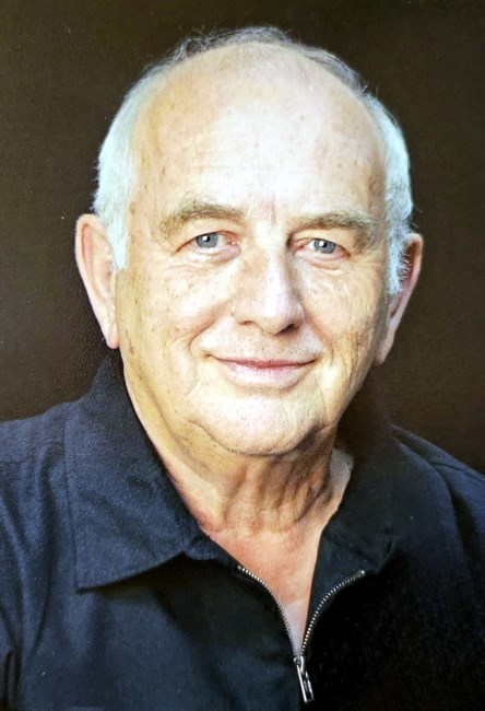 Obituary of Erwin Koets