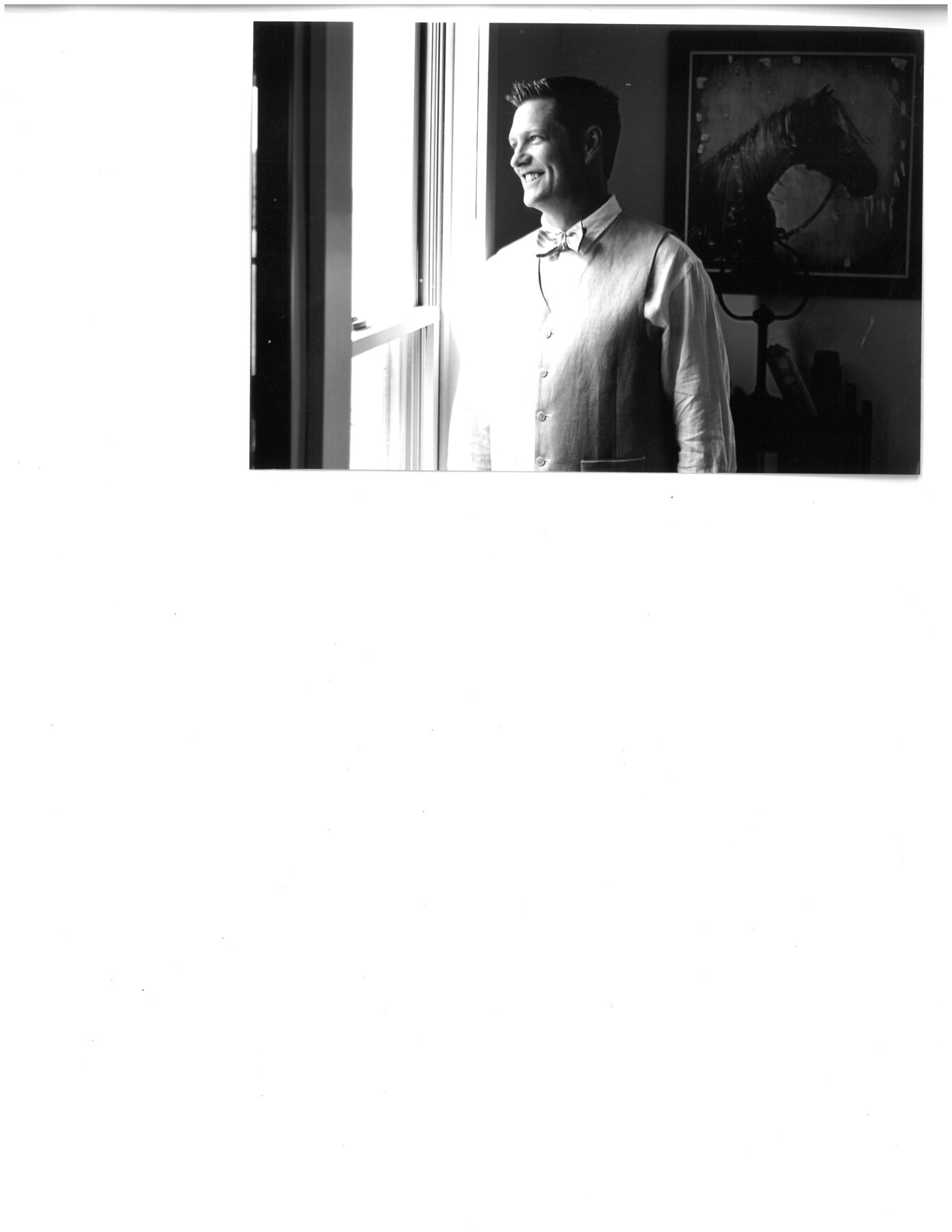 Obituary of Nelson Bess III