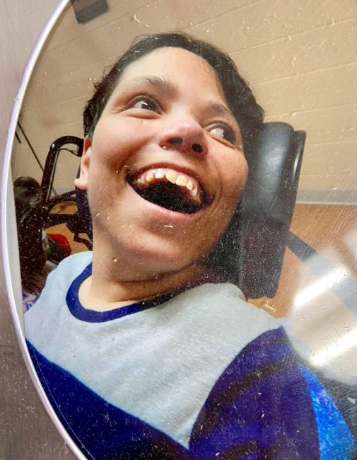 Obituary of Cecilia R. Pando