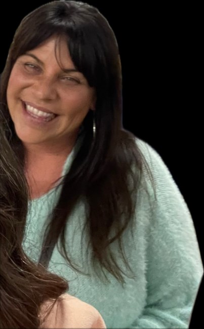 Avis de décès de Melissa Ilene Lutz