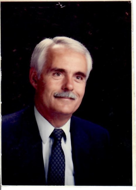 Obituary of John Clifton Charlton