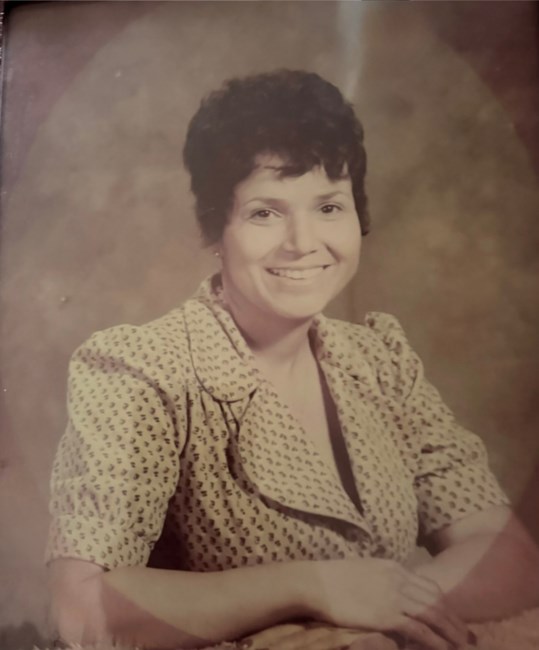 Obituary of Gloria Elizabeth Guzman