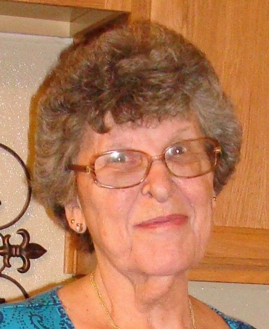 Obituary of Vera V. Kousman