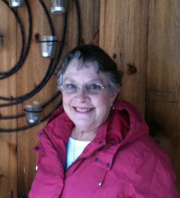 Obituary of Linda Kurth Hemming