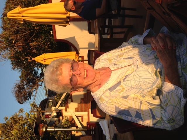 Obituary of Joyce Frechette LaFlam