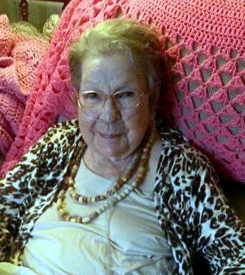 Obituary of Ruby Marie Thibodeaux