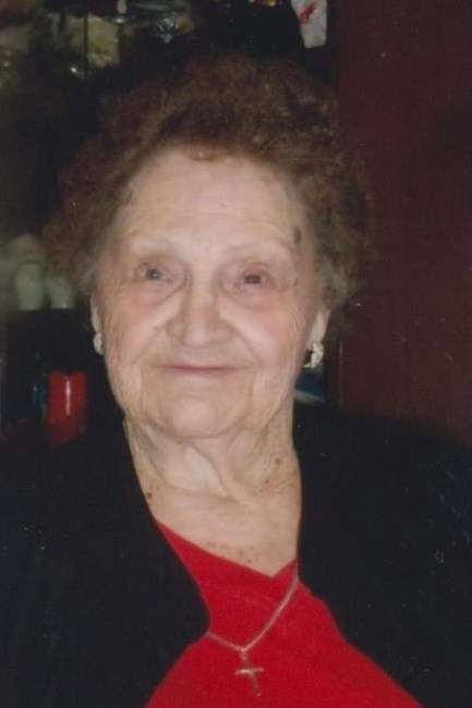 Obituary of Peggy Christine Hallman Hall