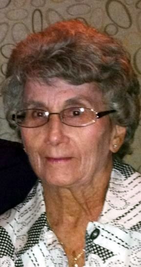 Obituary of Lois Marie Miller