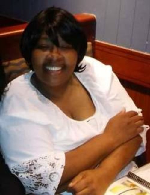 Obituary of Angela Renee Richardson